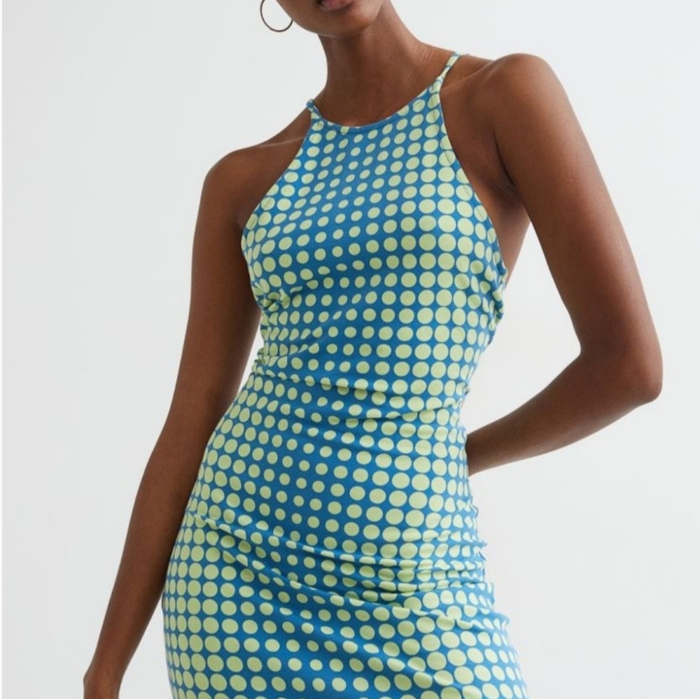 H&M Dress